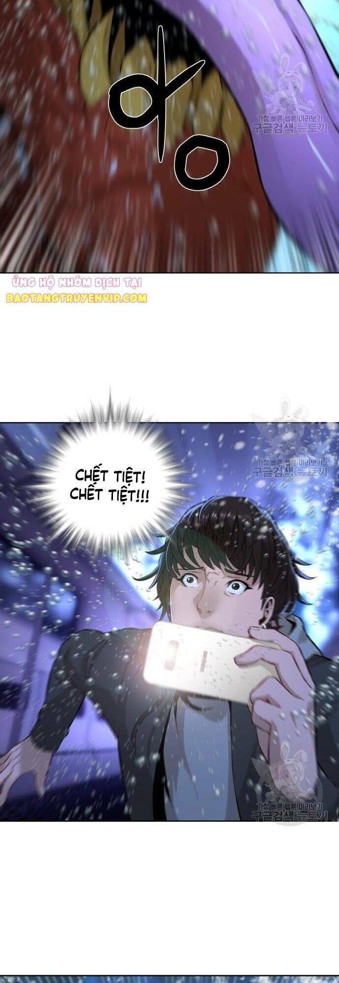 Thám Hiểm Giả Tài Ba - Chapter 5 - Page 45