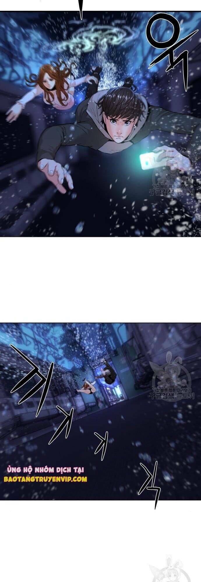 Thám Hiểm Giả Tài Ba - Chapter 5 - Page 49