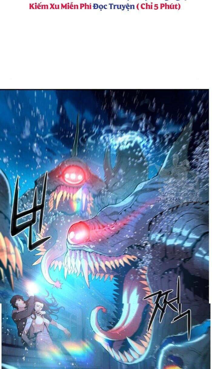 Thám Hiểm Giả Tài Ba - Chapter 5 - Page 56