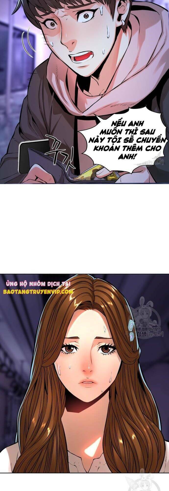 Thám Hiểm Giả Tài Ba - Chapter 5 - Page 7