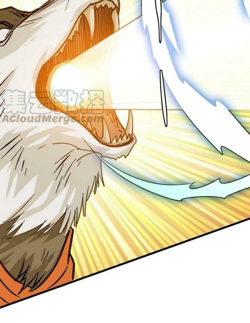 Siêu Đạo Thần Thuật - Chapter 125 - Page 9