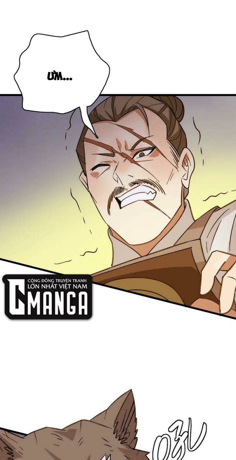 Siêu Đạo Thần Thuật - Chapter 125 - Page 15