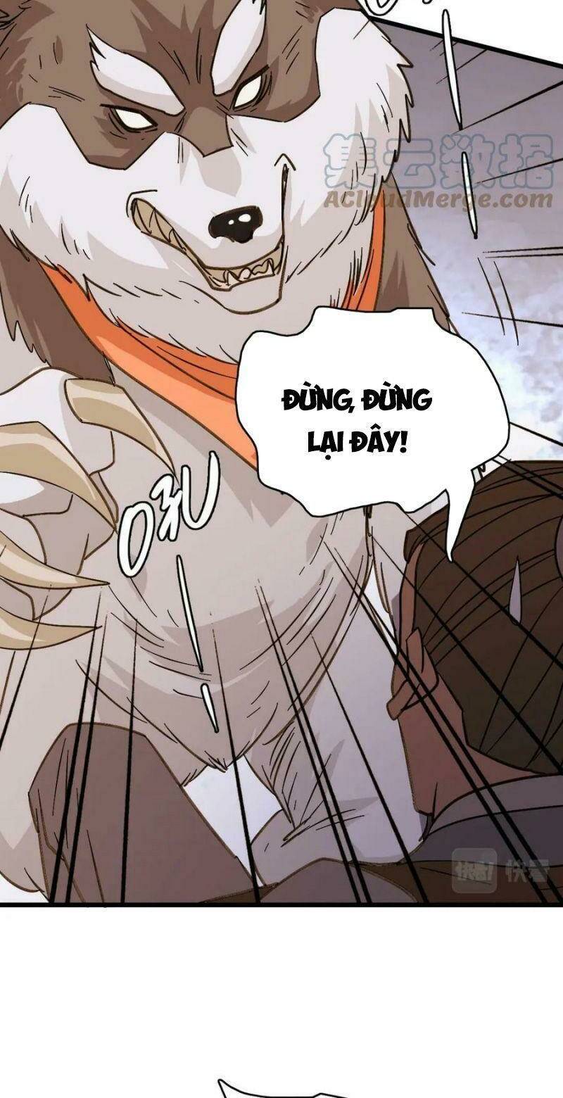 Siêu Đạo Thần Thuật - Chapter 125 - Page 16