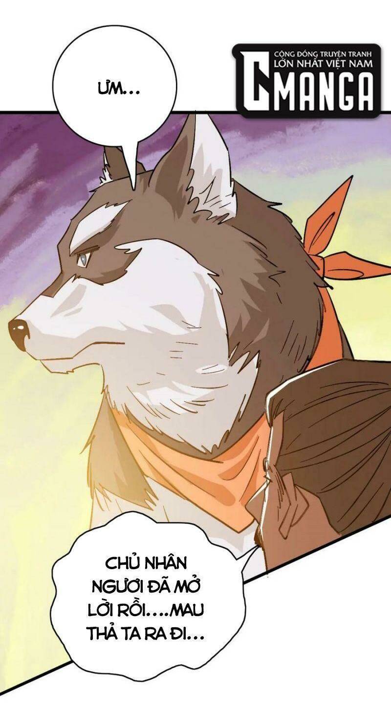 Siêu Đạo Thần Thuật - Chapter 125 - Page 20