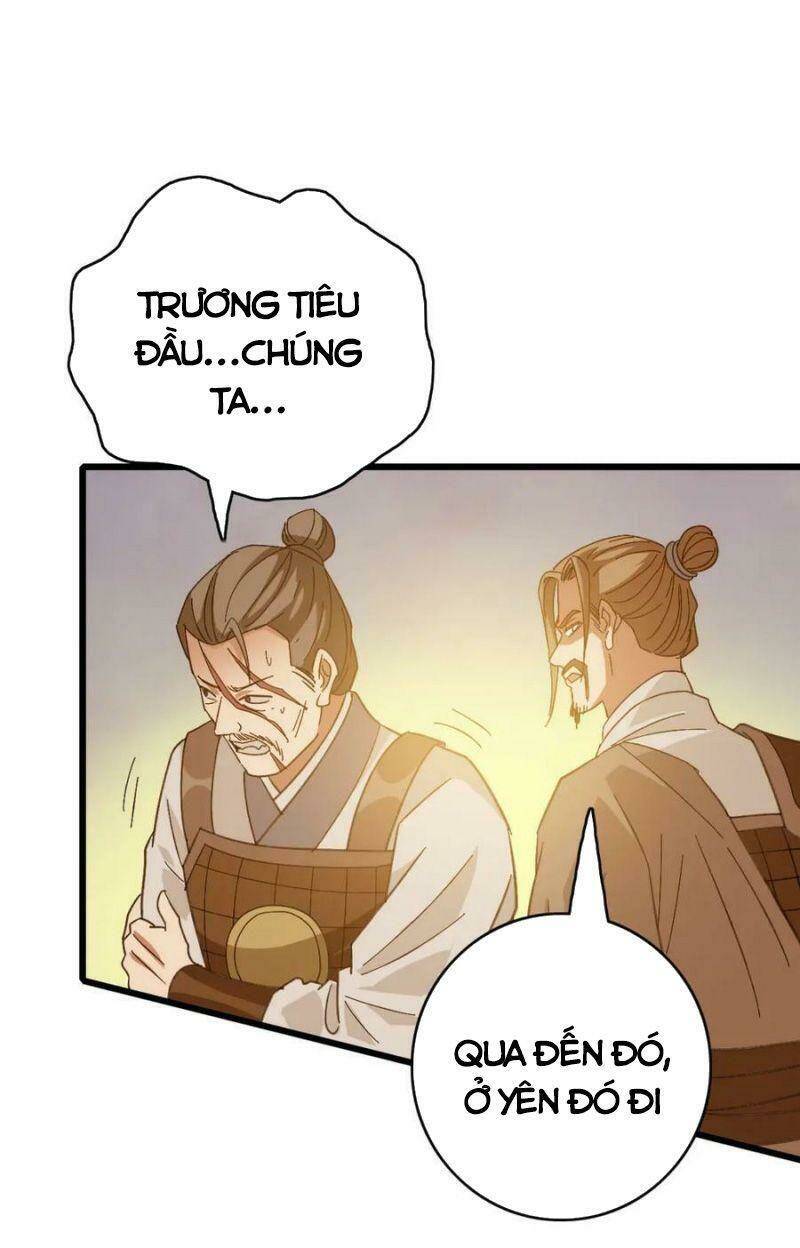 Siêu Đạo Thần Thuật - Chapter 125 - Page 22