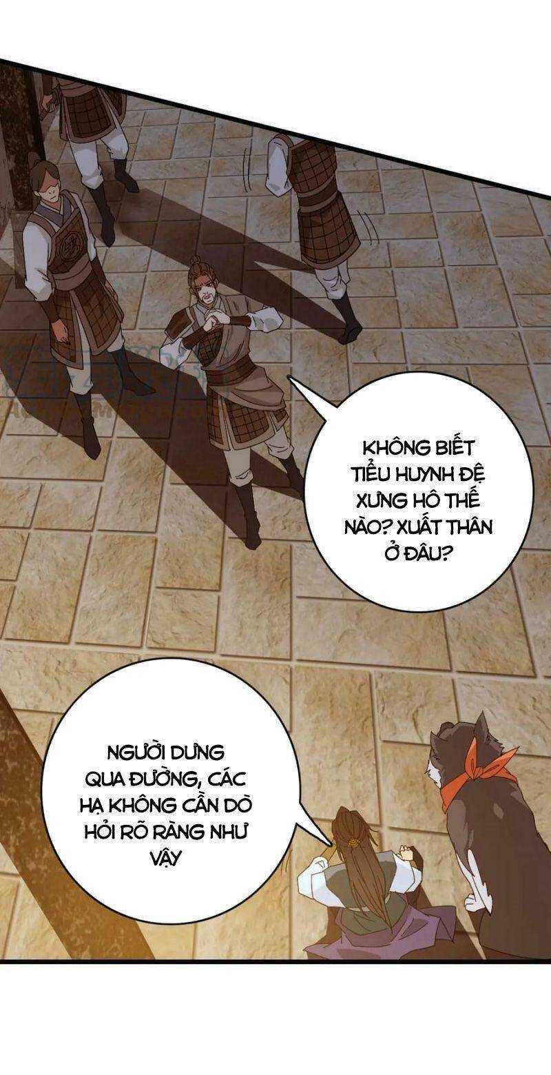 Siêu Đạo Thần Thuật - Chapter 125 - Page 23