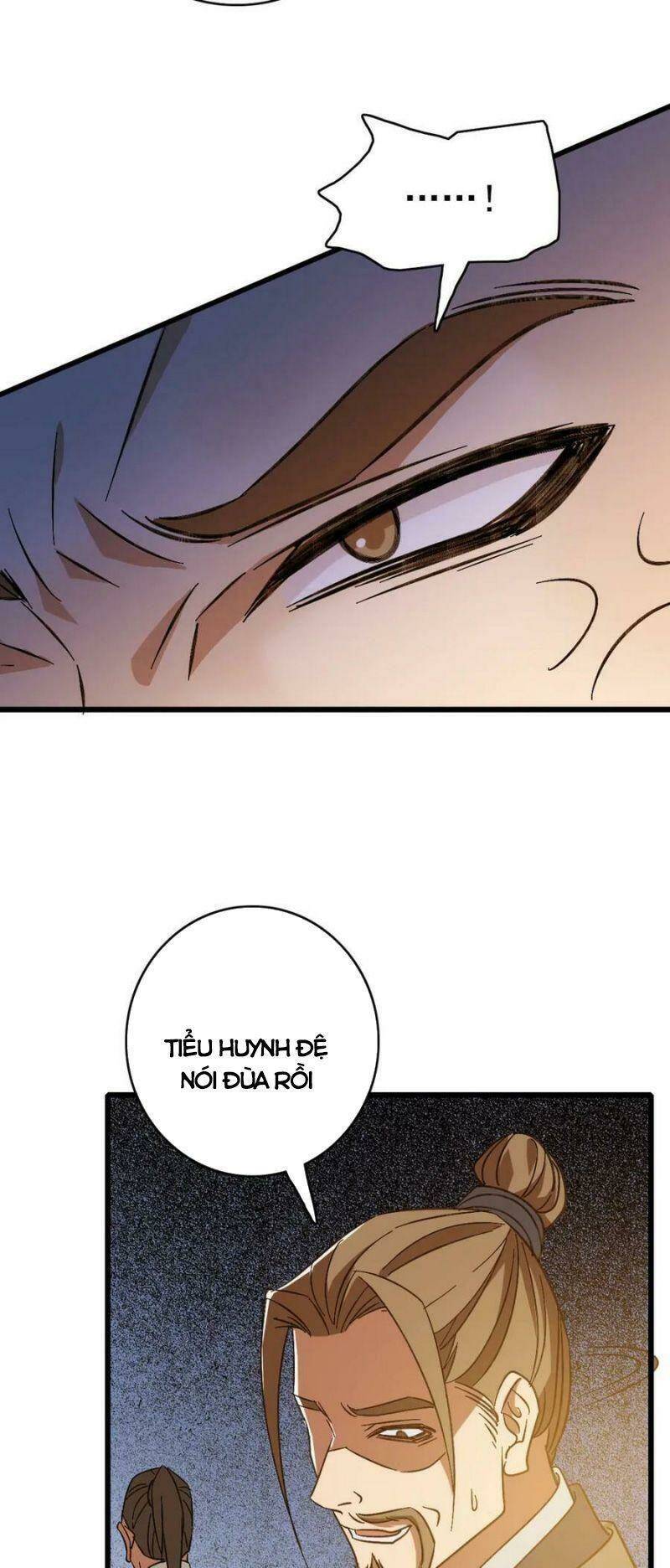 Siêu Đạo Thần Thuật - Chapter 125 - Page 25