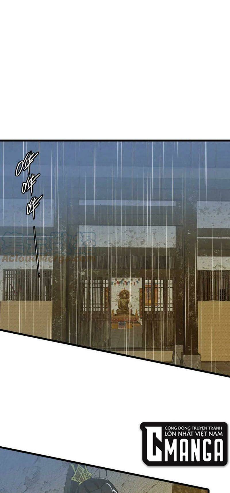 Siêu Đạo Thần Thuật - Chapter 125 - Page 27