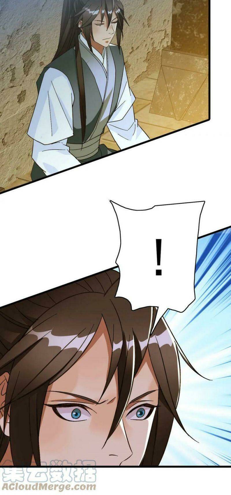 Siêu Đạo Thần Thuật - Chapter 125 - Page 28