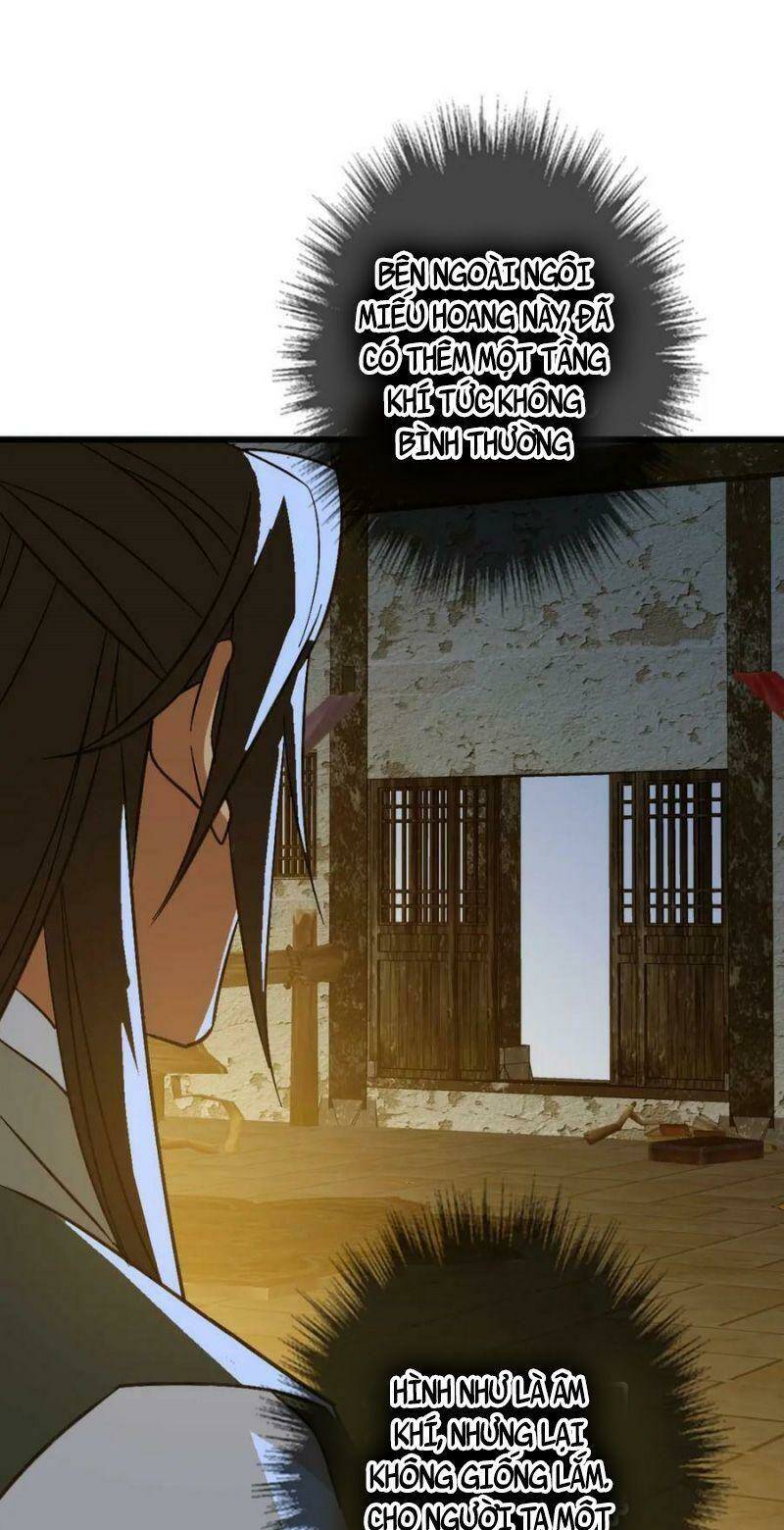 Siêu Đạo Thần Thuật - Chapter 125 - Page 29