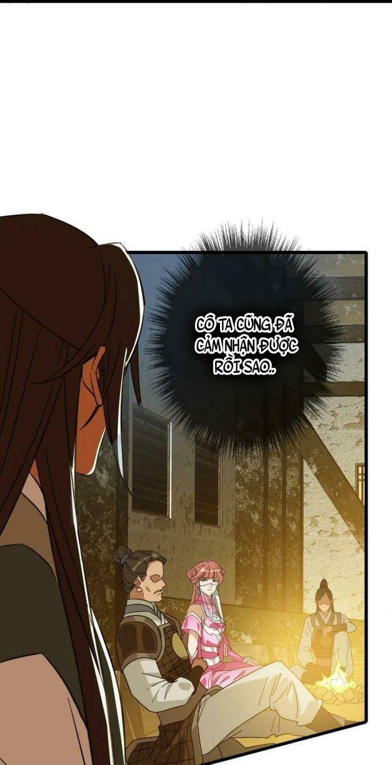 Siêu Đạo Thần Thuật - Chapter 125 - Page 31