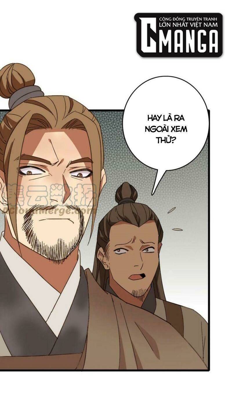 Siêu Đạo Thần Thuật - Chapter 125 - Page 39