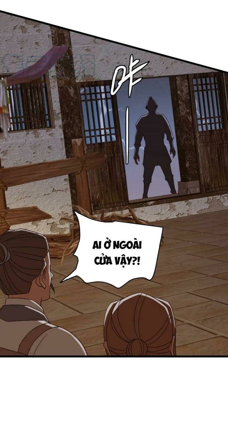 Siêu Đạo Thần Thuật - Chapter 125 - Page 41