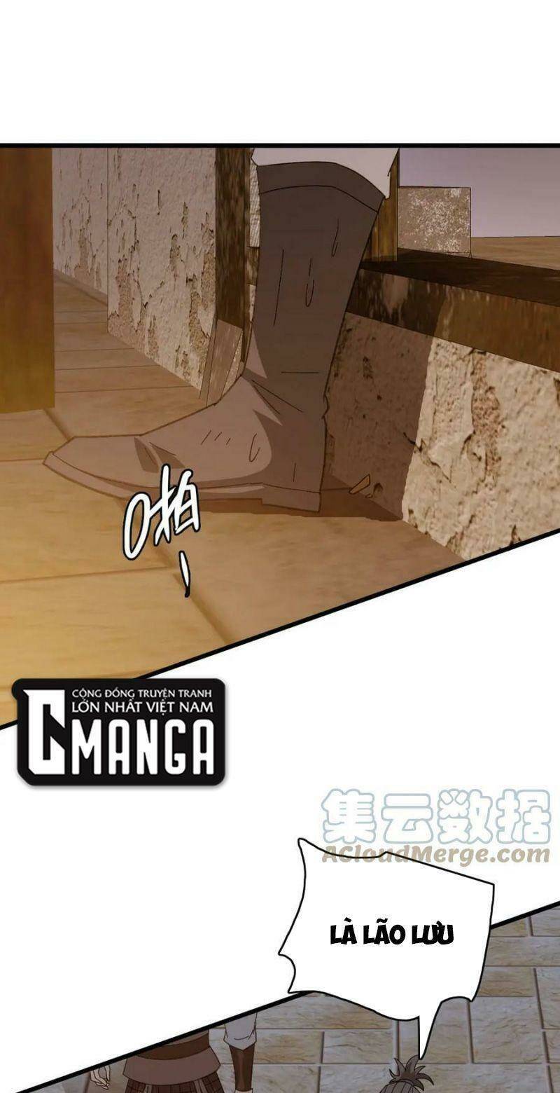 Siêu Đạo Thần Thuật - Chapter 125 - Page 42