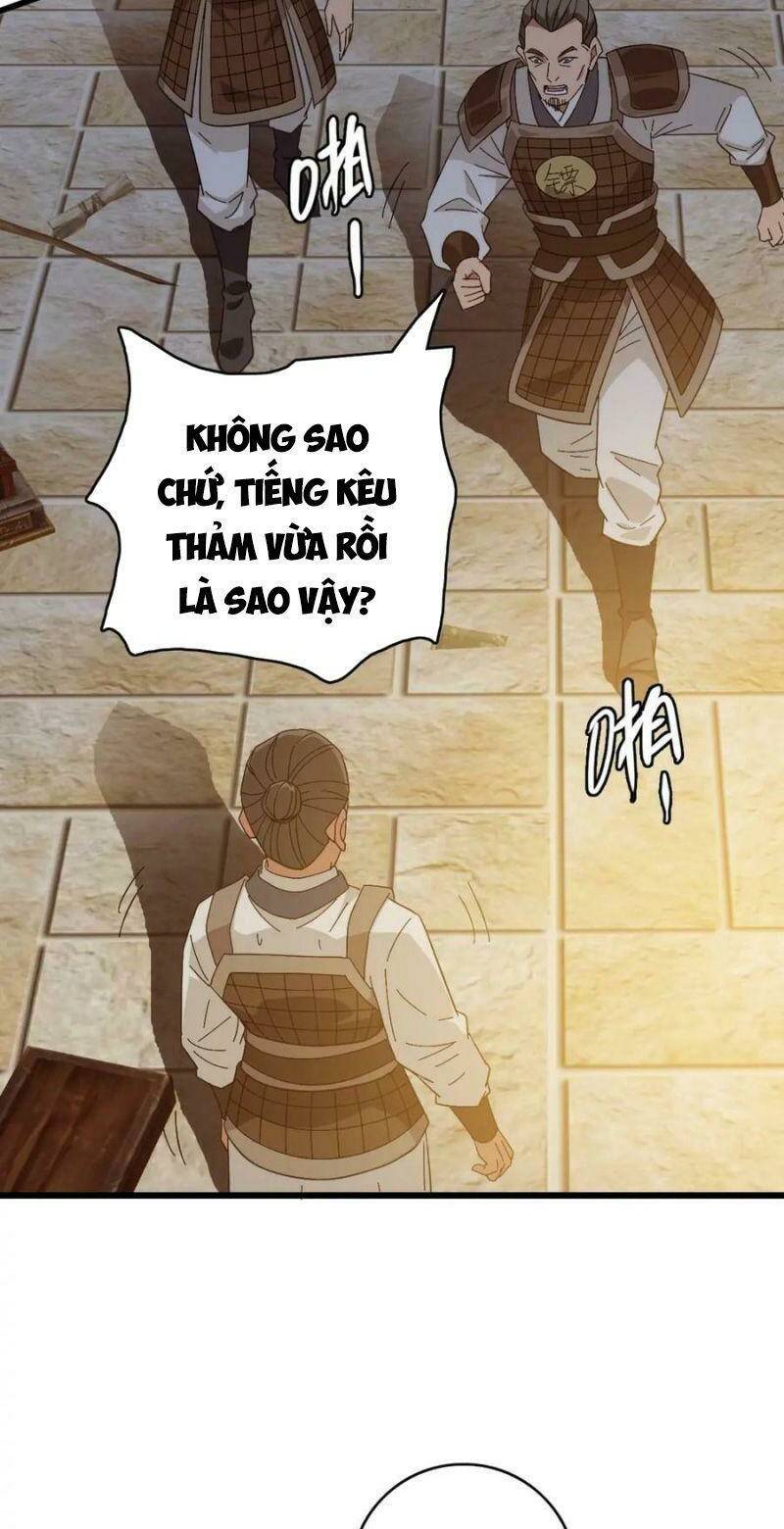 Siêu Đạo Thần Thuật - Chapter 125 - Page 43