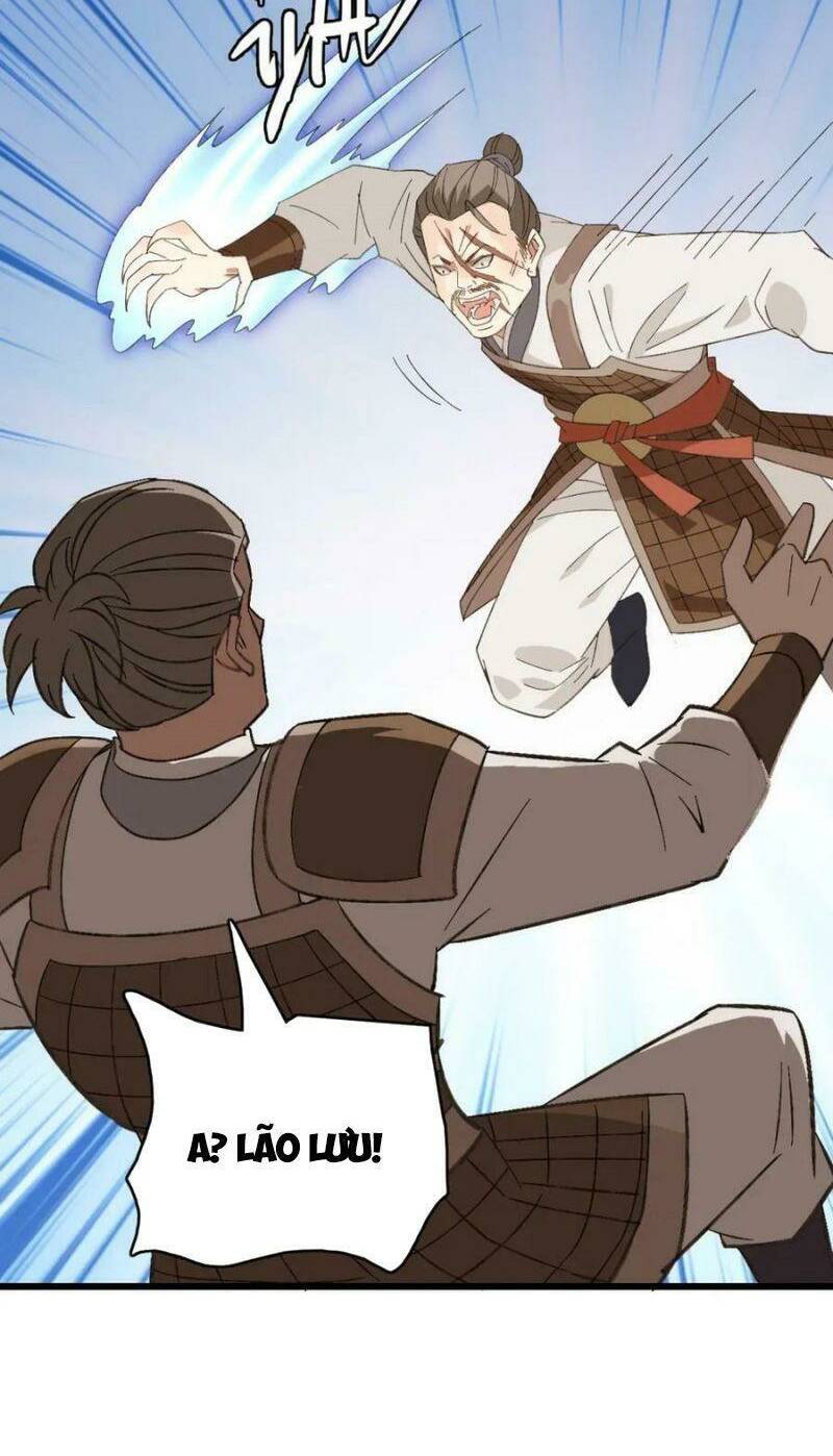 Siêu Đạo Thần Thuật - Chapter 125 - Page 45