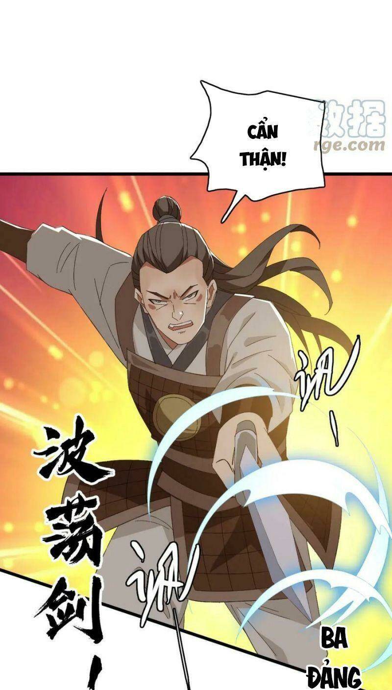 Siêu Đạo Thần Thuật - Chapter 125 - Page 46