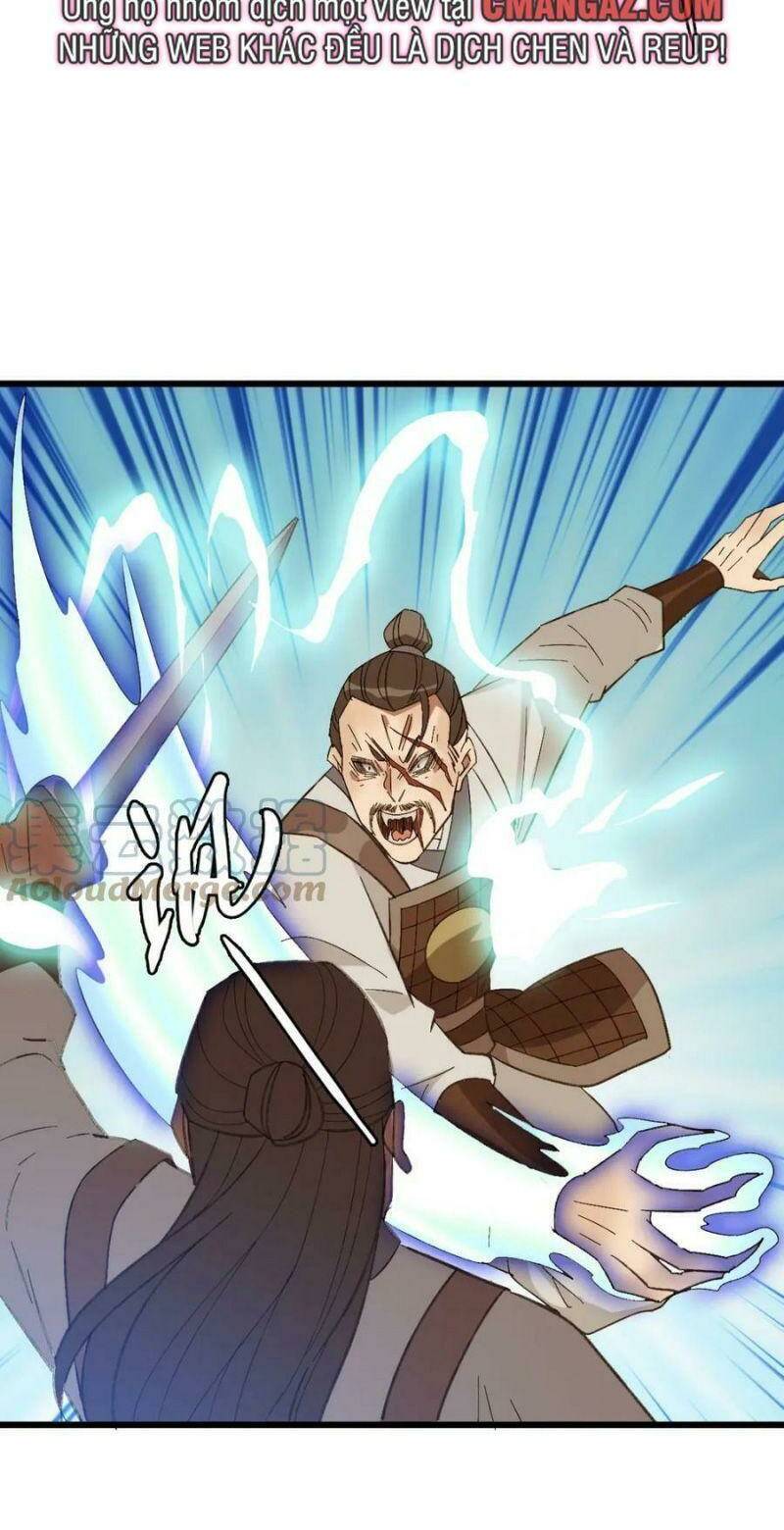 Siêu Đạo Thần Thuật - Chapter 125 - Page 49
