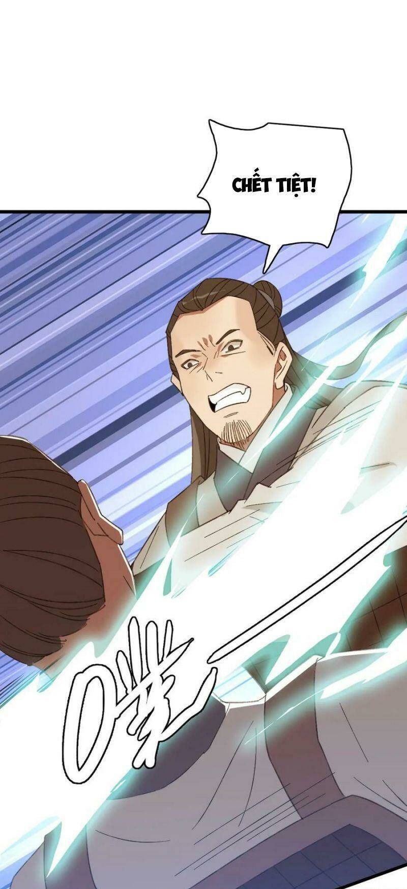 Siêu Đạo Thần Thuật - Chapter 125 - Page 50