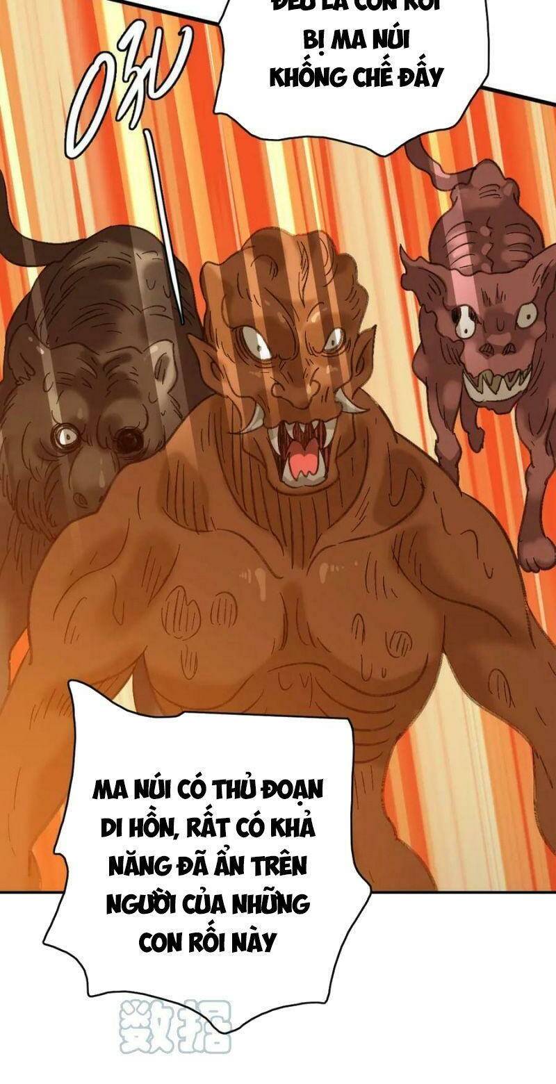 Siêu Đạo Thần Thuật - Chapter 125 - Page 53