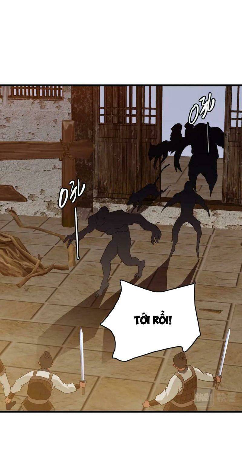 Siêu Đạo Thần Thuật - Chapter 125 - Page 54
