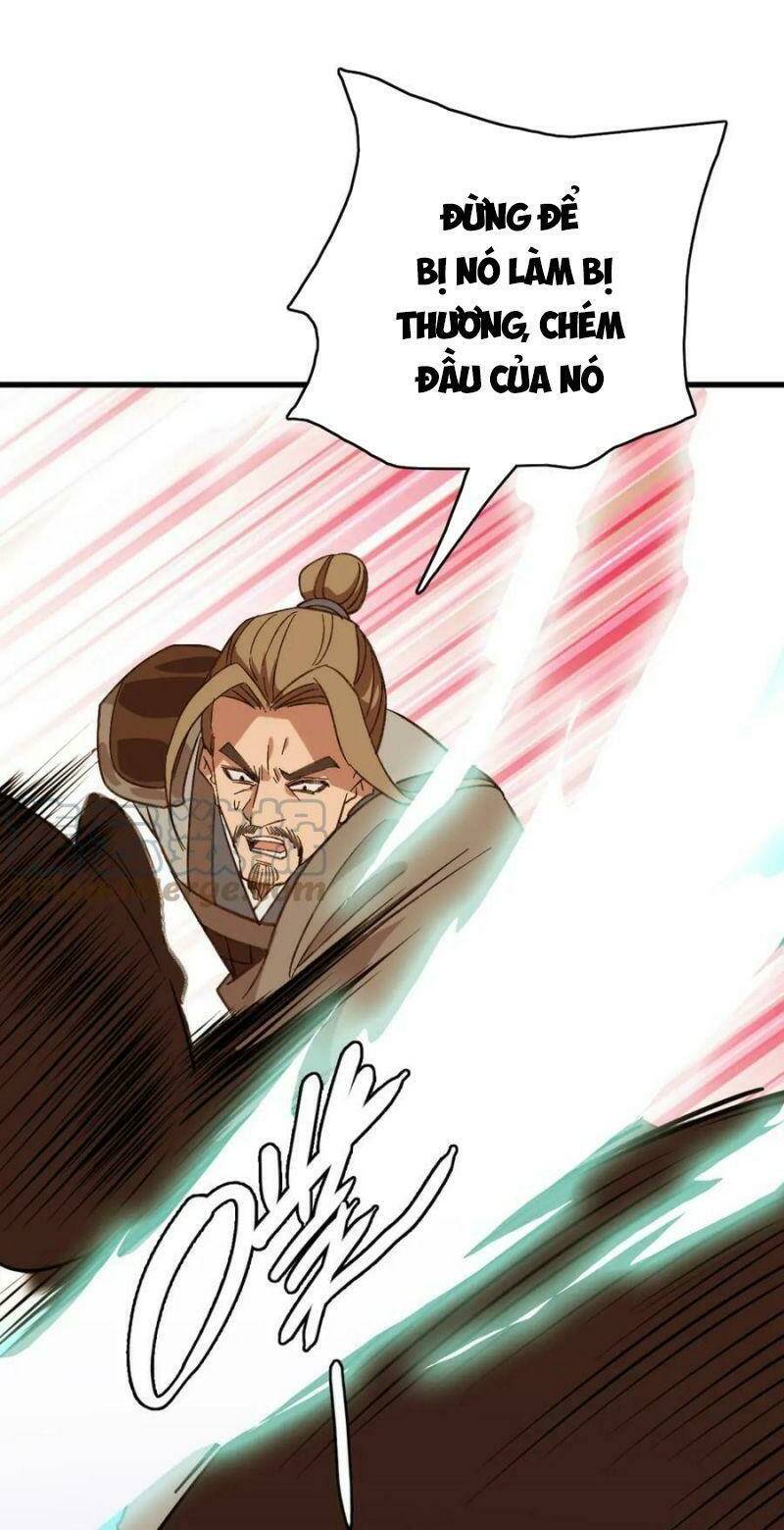 Siêu Đạo Thần Thuật - Chapter 125 - Page 55