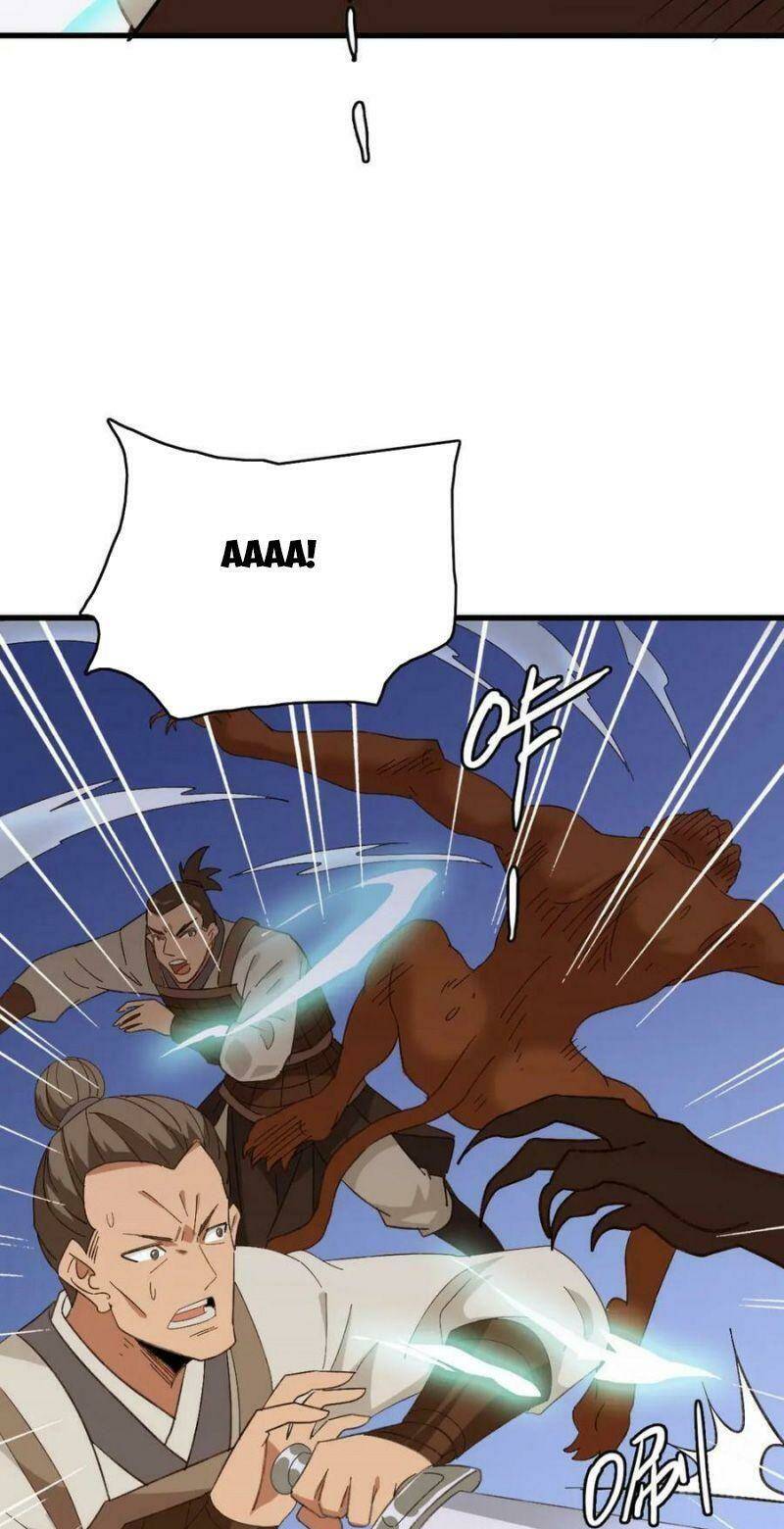 Siêu Đạo Thần Thuật - Chapter 125 - Page 56