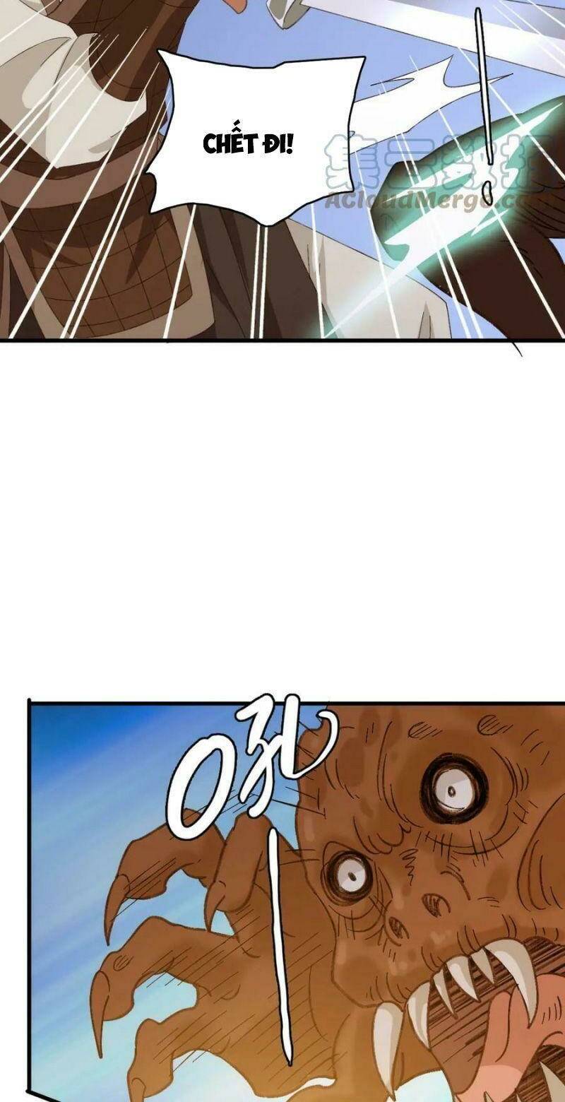 Siêu Đạo Thần Thuật - Chapter 125 - Page 57