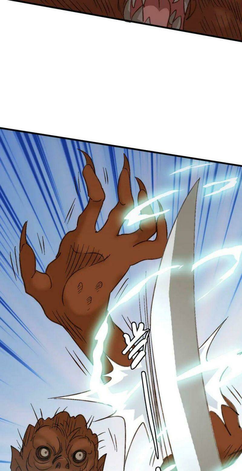 Siêu Đạo Thần Thuật - Chapter 125 - Page 60