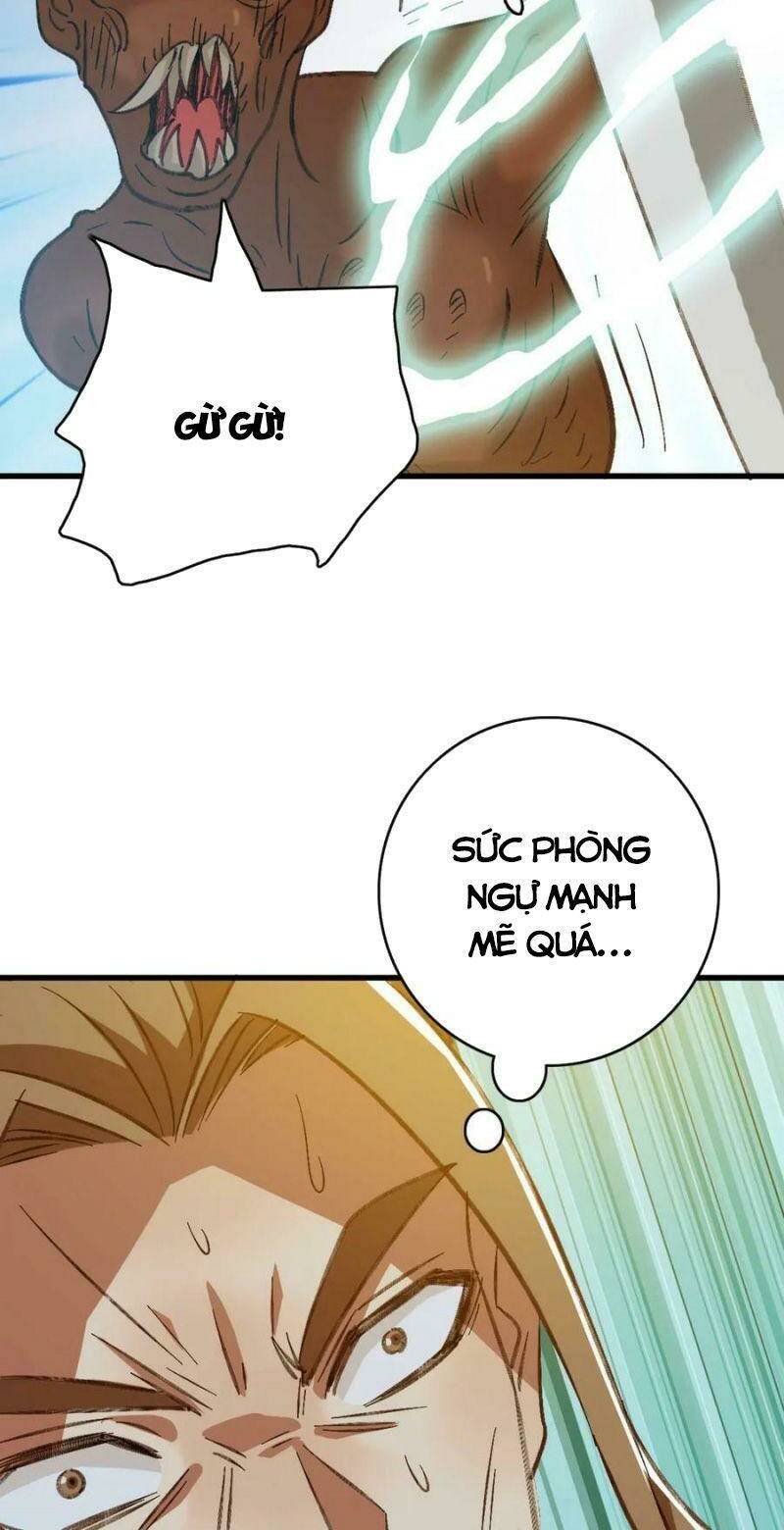 Siêu Đạo Thần Thuật - Chapter 125 - Page 61