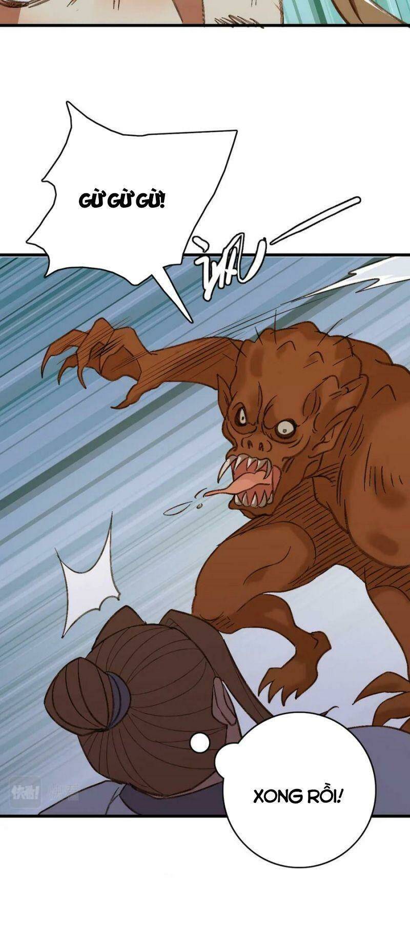 Siêu Đạo Thần Thuật - Chapter 125 - Page 62