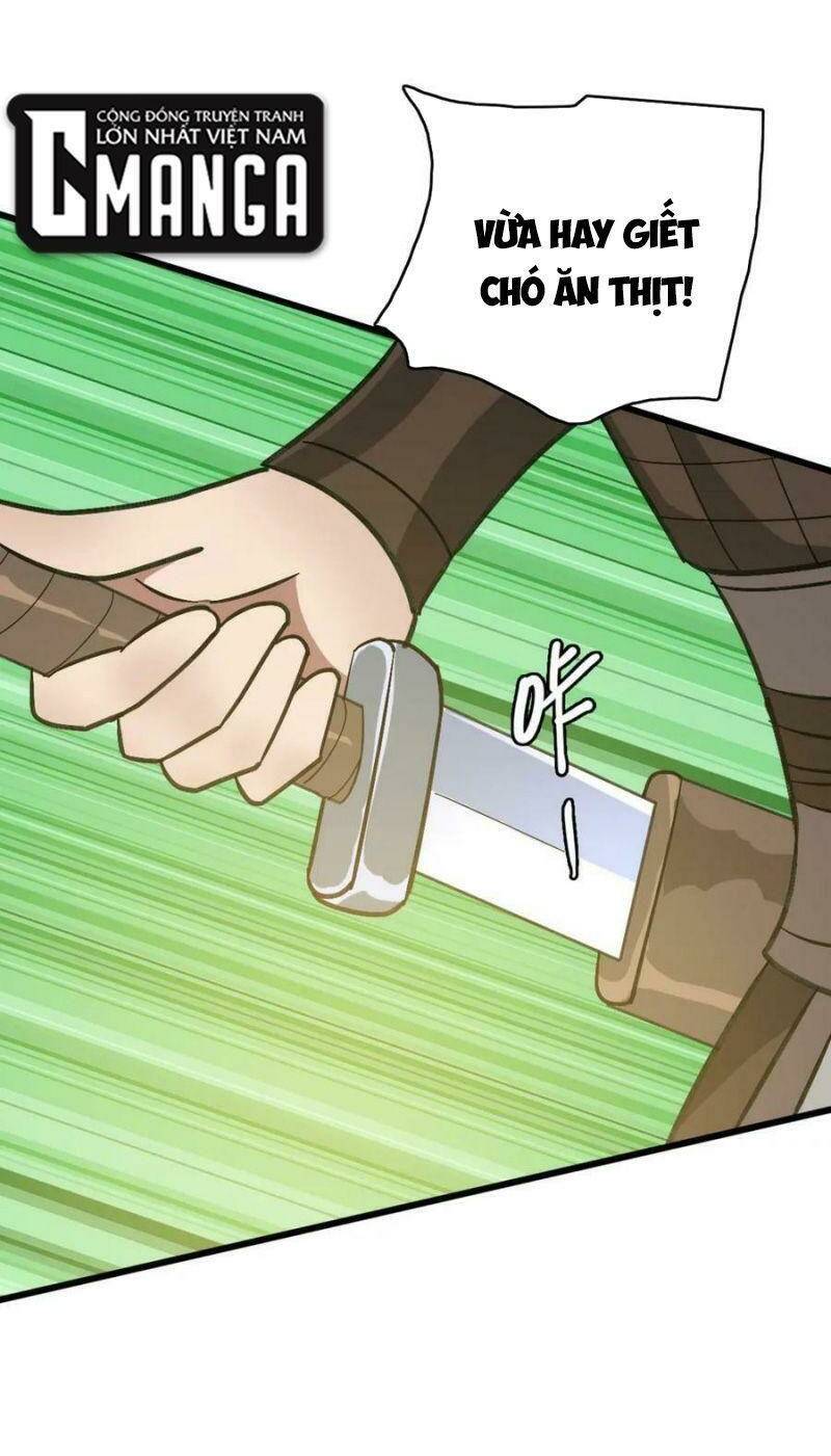 Siêu Đạo Thần Thuật - Chapter 125 - Page 6