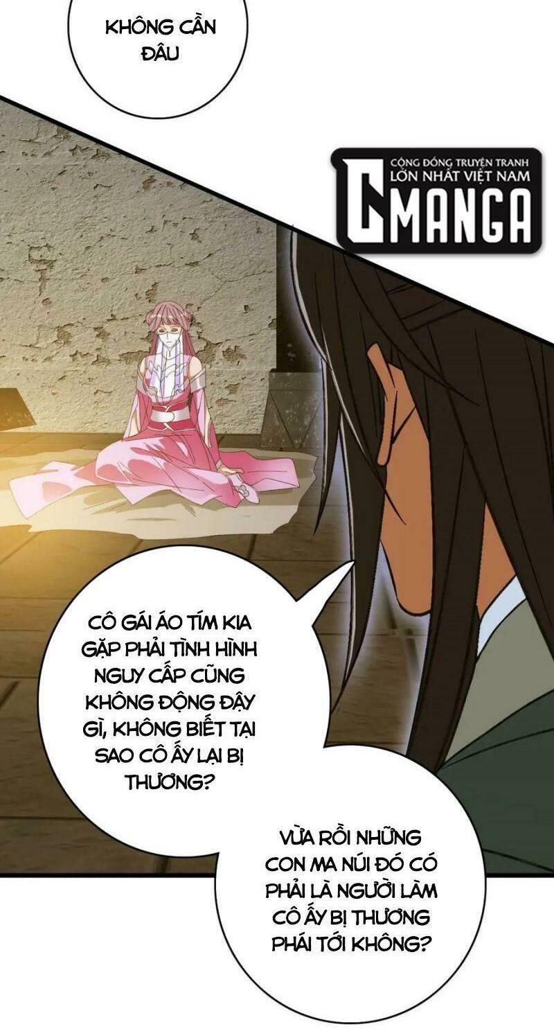 Siêu Đạo Thần Thuật - Chapter 125 - Page 69