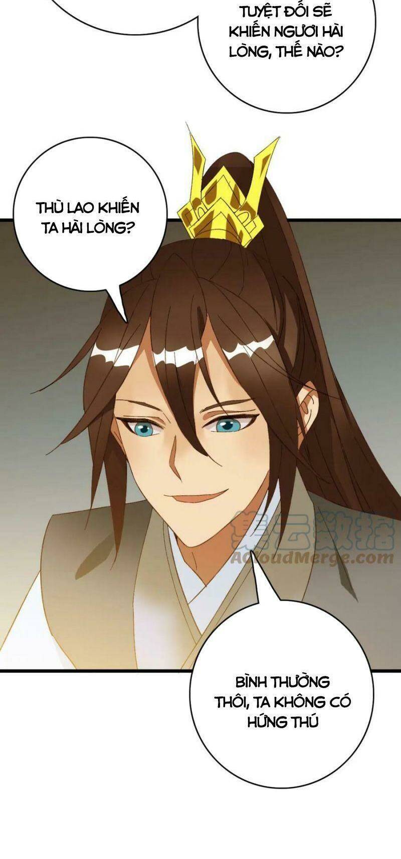 Siêu Đạo Thần Thuật - Chapter 125 - Page 73