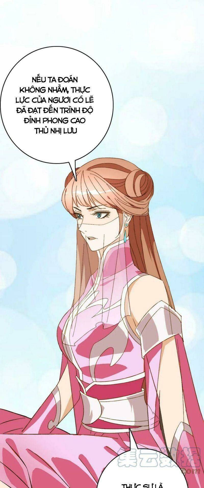 Siêu Đạo Thần Thuật - Chapter 125 - Page 74