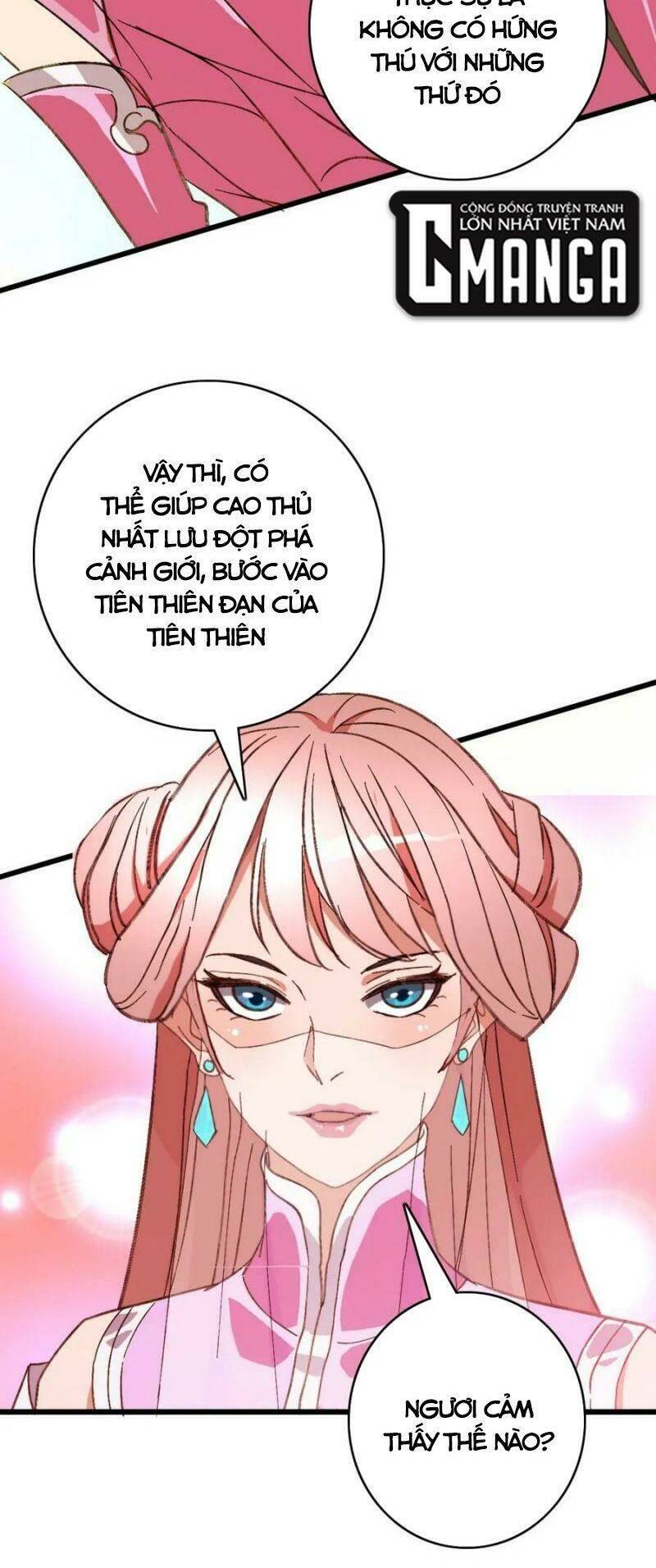 Siêu Đạo Thần Thuật - Chapter 125 - Page 75