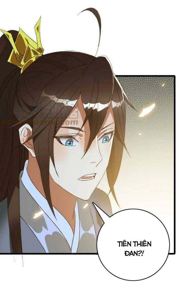 Siêu Đạo Thần Thuật - Chapter 125 - Page 76