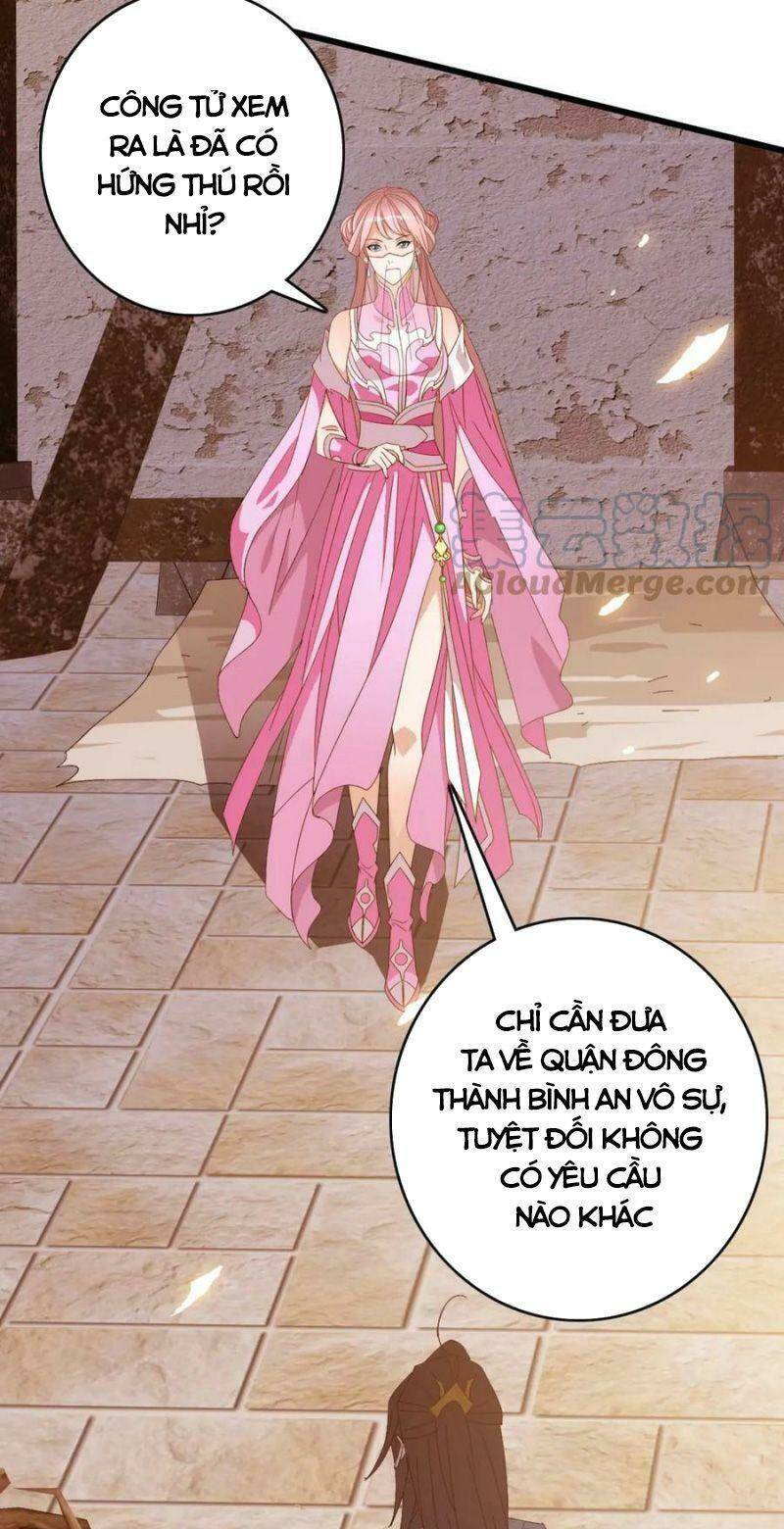 Siêu Đạo Thần Thuật - Chapter 125 - Page 78