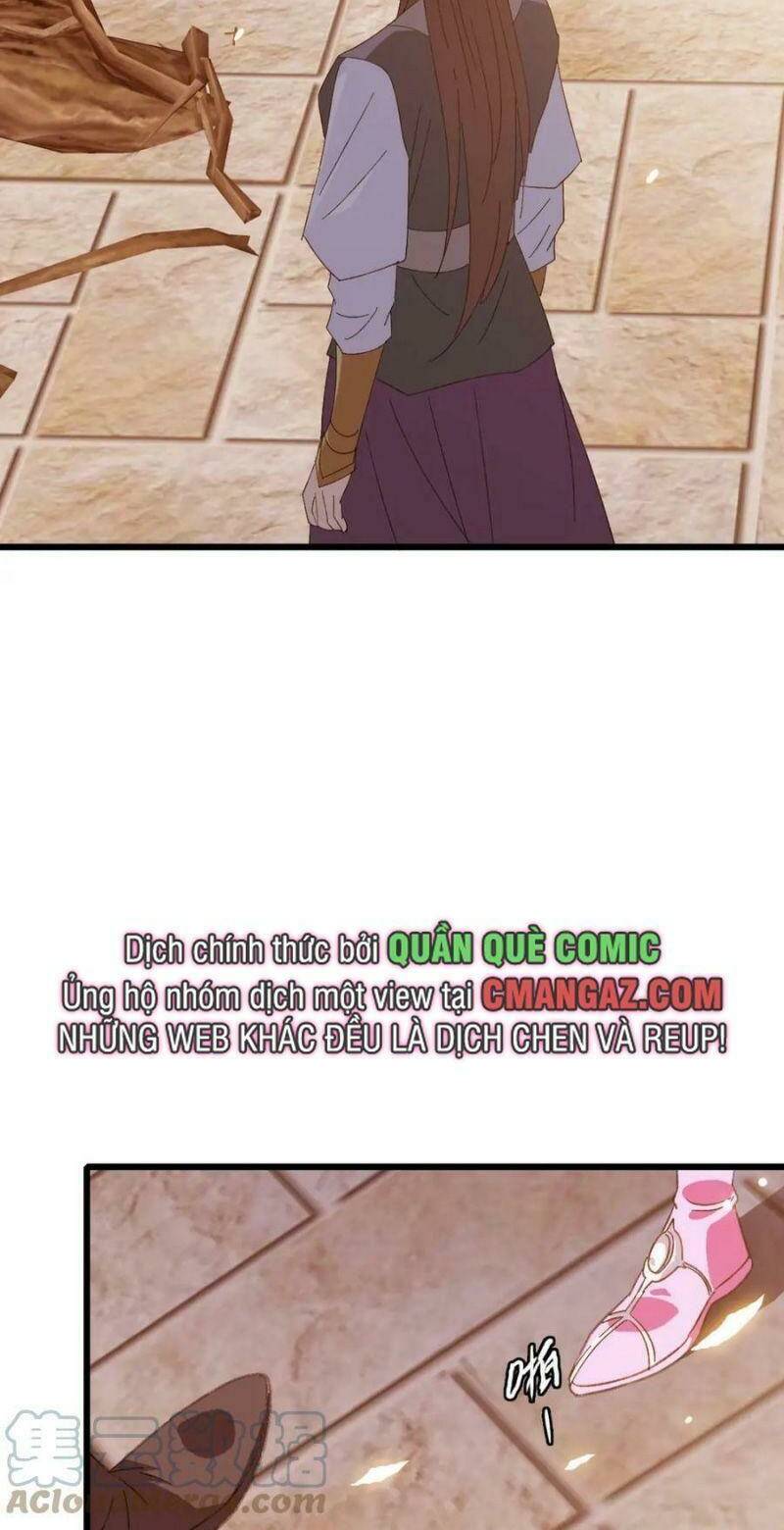 Siêu Đạo Thần Thuật - Chapter 125 - Page 79