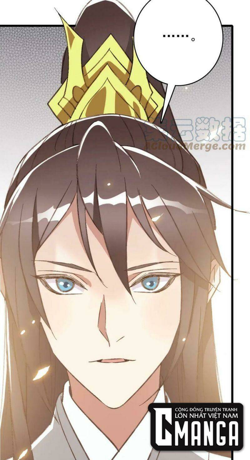 Siêu Đạo Thần Thuật - Chapter 125 - Page 81