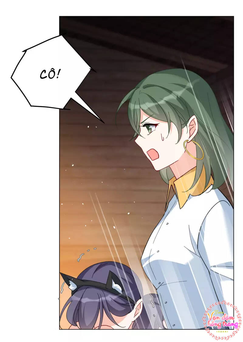 Cô Ấy Đến Rồi, Xin Nằm Xuống! - Chapter 279 - Page 9