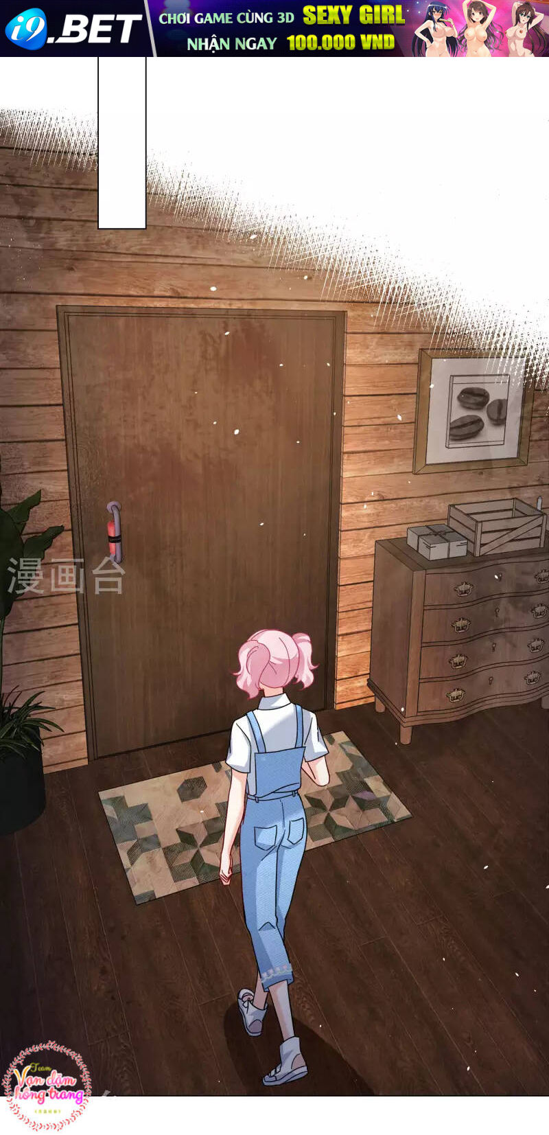 Cô Ấy Đến Rồi, Xin Nằm Xuống! - Chapter 279 - Page 11