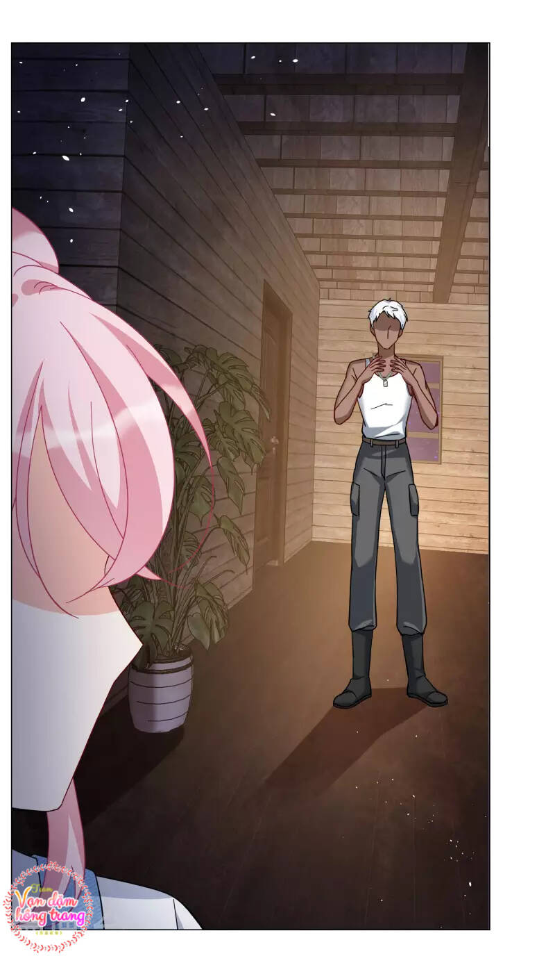 Cô Ấy Đến Rồi, Xin Nằm Xuống! - Chapter 279 - Page 14