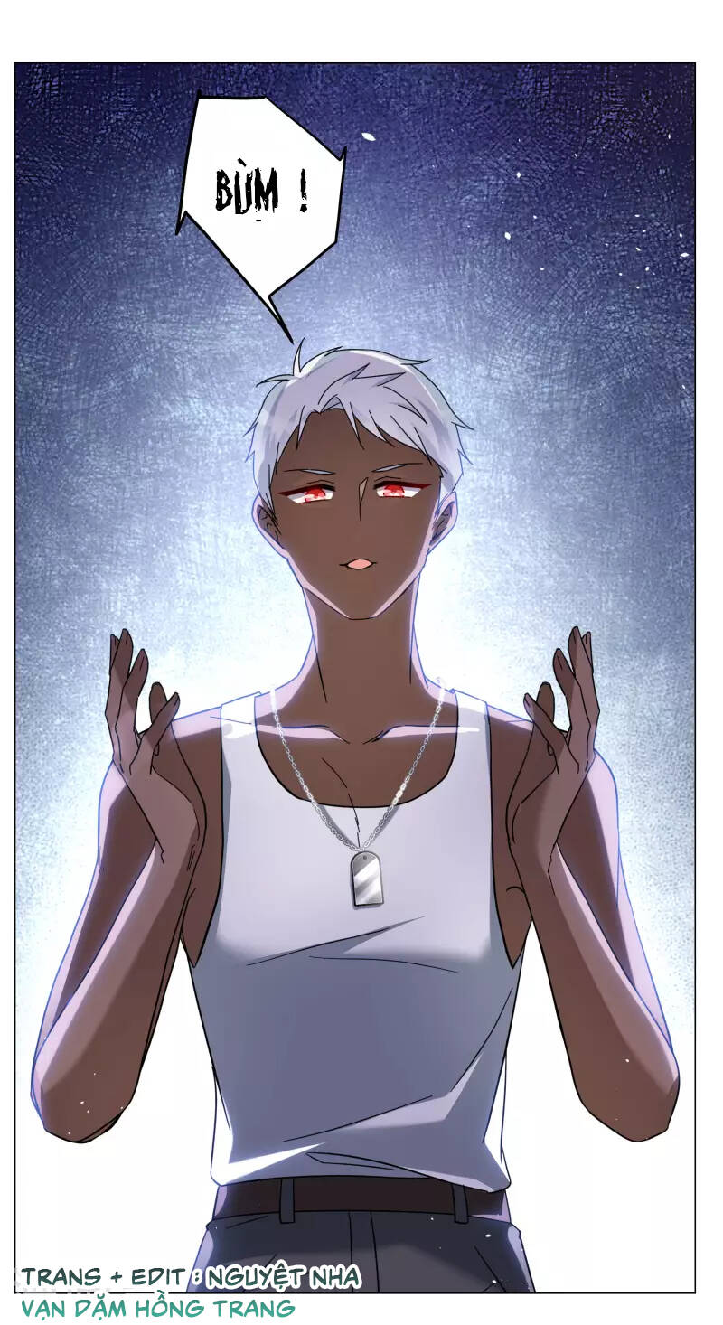 Cô Ấy Đến Rồi, Xin Nằm Xuống! - Chapter 279 - Page 15