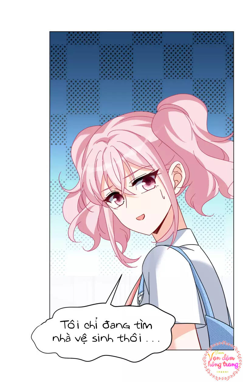 Cô Ấy Đến Rồi, Xin Nằm Xuống! - Chapter 279 - Page 16