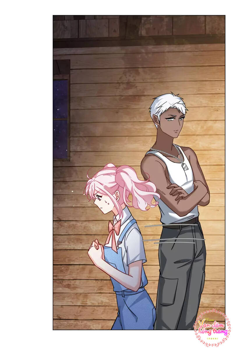 Cô Ấy Đến Rồi, Xin Nằm Xuống! - Chapter 279 - Page 18