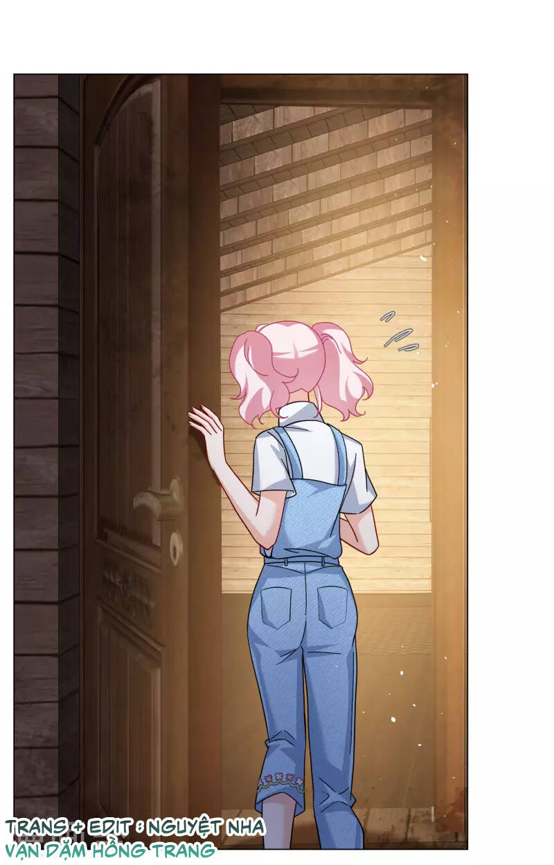 Cô Ấy Đến Rồi, Xin Nằm Xuống! - Chapter 279 - Page 19