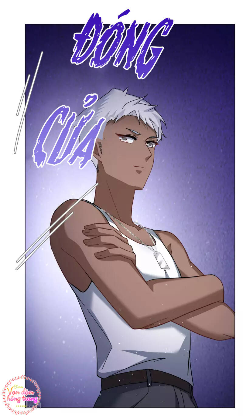 Cô Ấy Đến Rồi, Xin Nằm Xuống! - Chapter 279 - Page 20