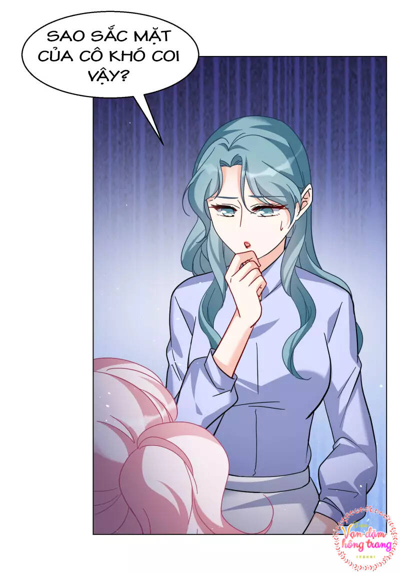 Cô Ấy Đến Rồi, Xin Nằm Xuống! - Chapter 279 - Page 22