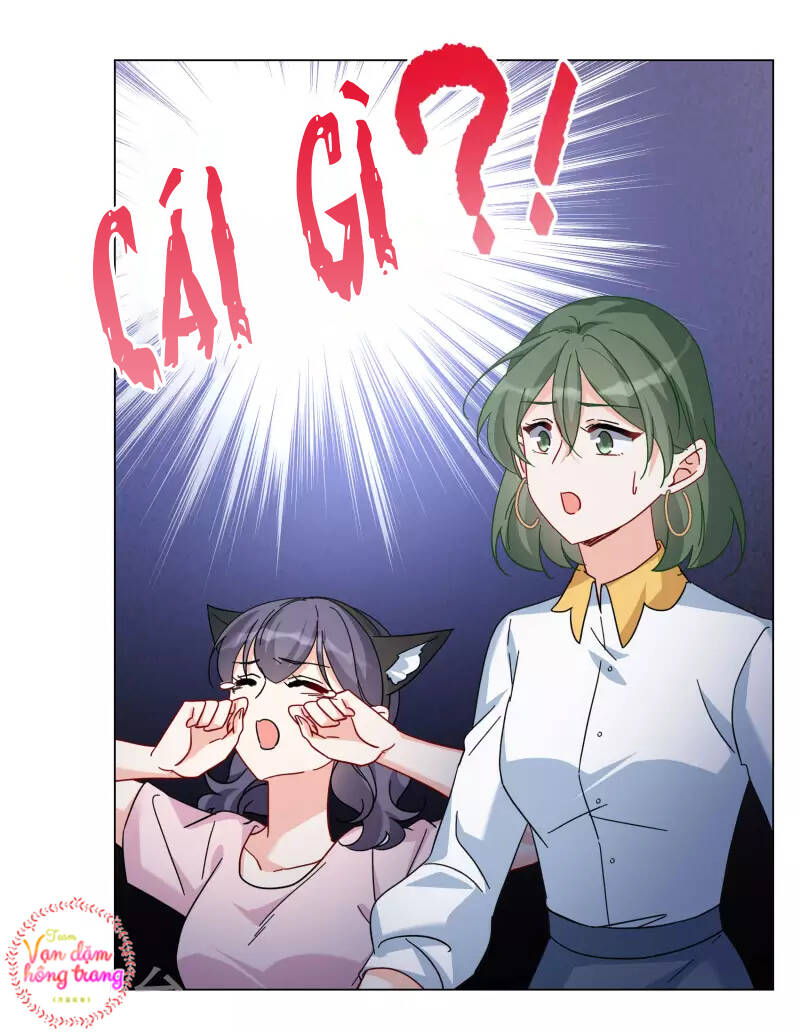 Cô Ấy Đến Rồi, Xin Nằm Xuống! - Chapter 279 - Page 24